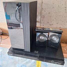 Sansung home theatre HT-D5000