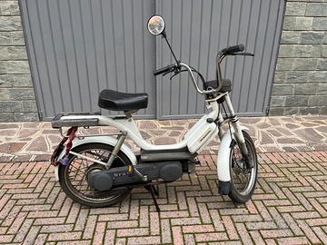 Piaggio Bravo 50 d’epoca