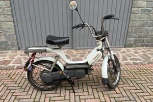 Piaggio Bravo 50 d’epoca