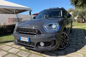 Mini Countryman COOPER SD JCW-2017"FULL"