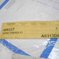 SERIE PARAOLI Free Zip Nrg Sfera typhoon PIAGGIO 4