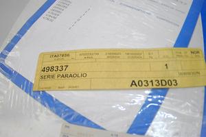 SERIE PARAOLI Free Zip Nrg Sfera typhoon PIAGGIO 4