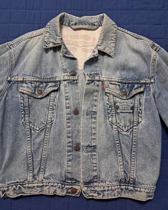 Giubbotto Jeans Levi's
