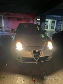 Alfa Romeo Mito 2013