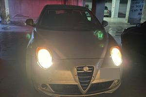Alfa Romeo Mito 2013
