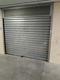 Box auto/deposito
