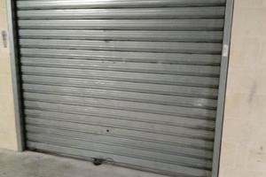 Box auto/deposito
