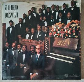 LP Zucchero Fornacciari