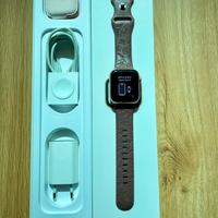 Apple Watch Series 4 40mm Gold Aluminum GPS