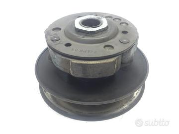 HONDA SH I 125 CORRETTORE DI COPPIA E FRIZIONE 200