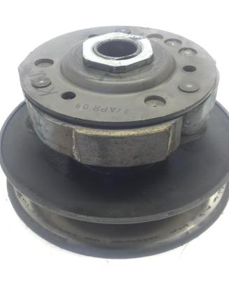 HONDA SH I 125 CORRETTORE DI COPPIA E FRIZIONE 200