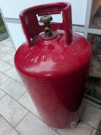 Bombola vuota 15kg