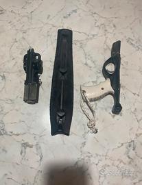 Kit Pathos sniper roller