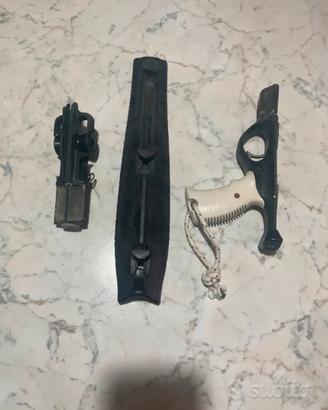Kit Pathos sniper roller