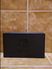 dock nintendo switch 