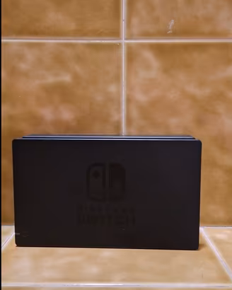 dock nintendo switch 