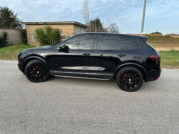 Porsche Cayenne 3.0 Diesel