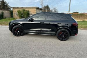 Porsche Cayenne 3.0 Diesel