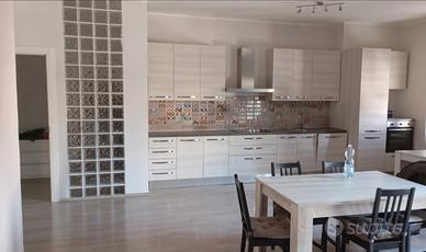 Appartamento Viterbo, via Genova