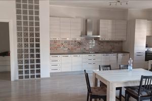 Appartamento Viterbo, via Genova