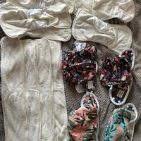 Pannolini lavabili kekipoo NUOVI