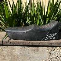Sella Electra Glide / Yankee Vespa PK