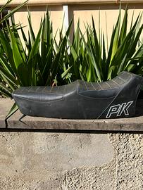 Sella Electra Glide / Yankee Vespa PK