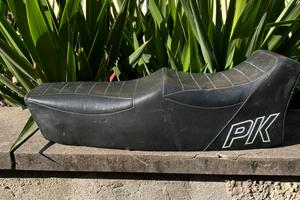 Sella Electra Glide / Yankee Vespa PK