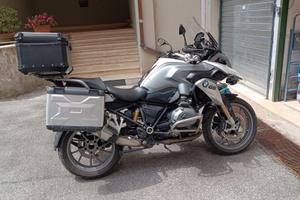 BMW GS 1200 2015