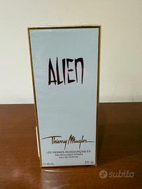Profumo Alien nuovo
