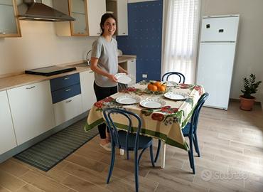 Privato affitta casa vacanze in Sicilia a Menfi