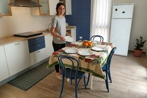 Privato affitta casa vacanze in Sicilia a Menfi