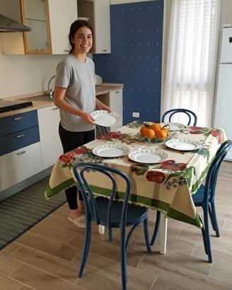 Privato affitta casa vacanze in Sicilia a Menfi