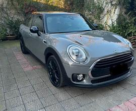 Mini Cooper D Clubman Mini 2.0 Cooper D Business C