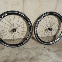 Cerchi bici da corsa