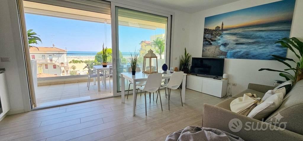 Appartamento – VE - Vista 2