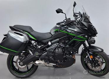 KAWASAKI VERSYS 650 2020