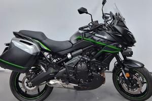 KAWASAKI VERSYS 650 2020