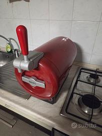 Spillatore Sub marca Krups