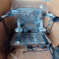 MACCHINA X CAFFÈ FAEMA 61 