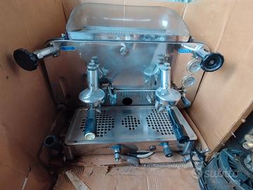 MACCHINA X CAFFÈ FAEMA 61 