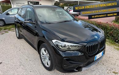 Bmw X1 xDrive25e Business Advantage 2022 solo 4600