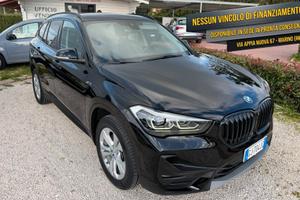 Bmw X1 xDrive25e Business Advantage 2022 solo 4600