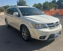 Fiat Freemont 2.0 Mjt 170 CV 4x4 aut. Park Avenue 
