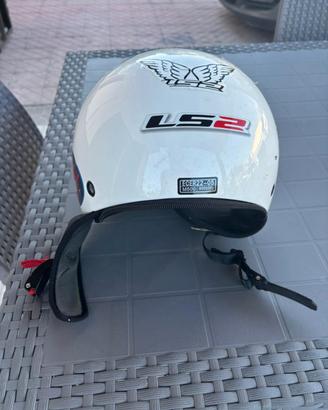 casco bambino