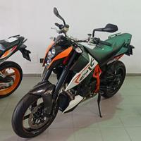 KTM 690 Duke - 2011