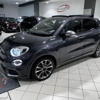 FIAT 500X 1.6 M.Jet 130 CV Sport Dolcevita
