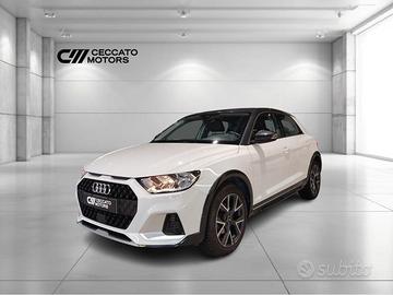 Audi A1 Citycarver 30 1.0 tfsi Admired 110cv s-tro