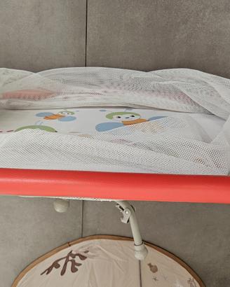 box bambini lusso CAM