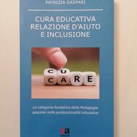 Cura educativa relazione d'aiut* e inclusione 